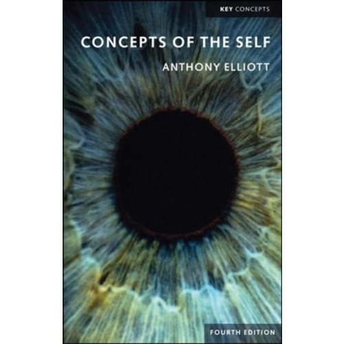 John Wiley And Sons Ltd Concepts of the Self (häftad, eng)