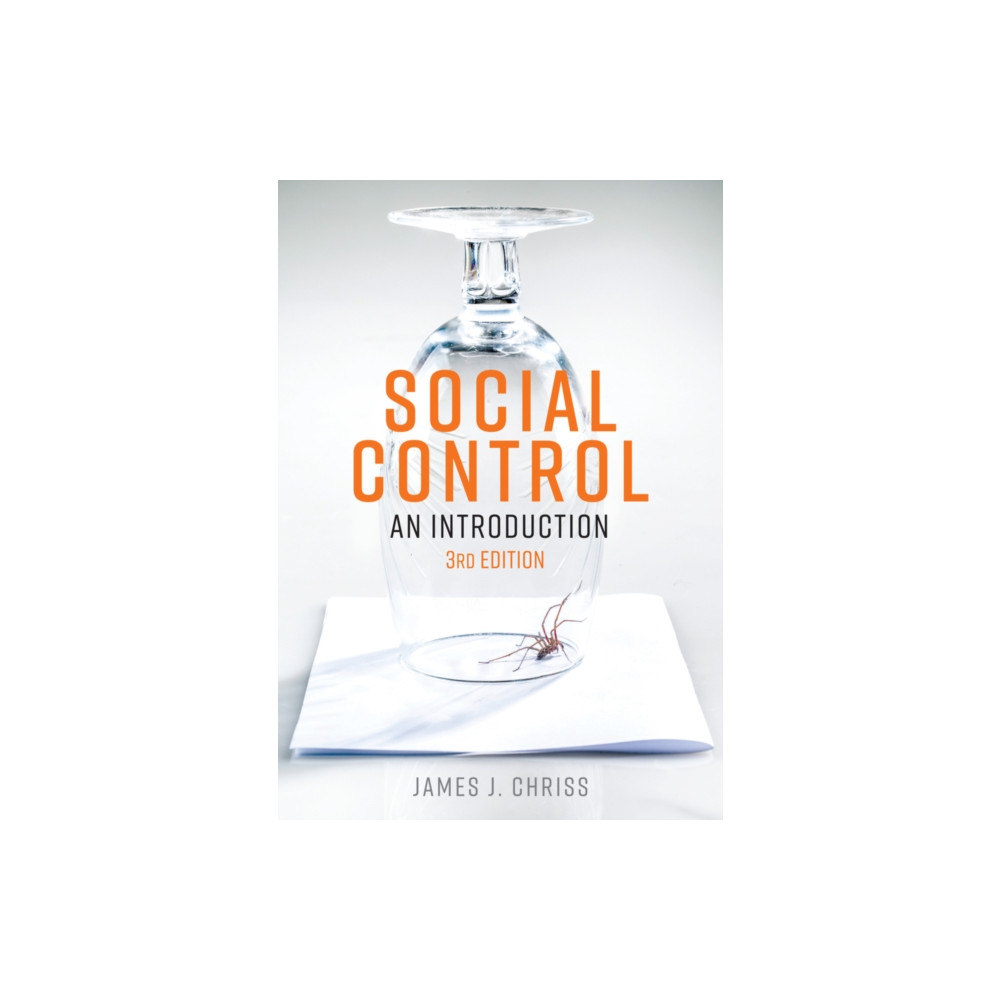 Produktbild för Social Control (häftad, eng)
