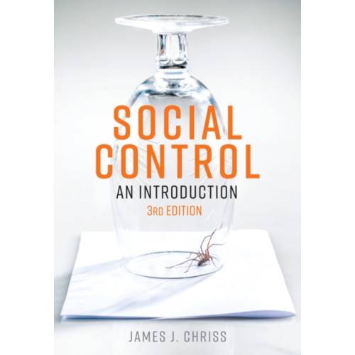 John Wiley And Sons Ltd Social Control (häftad, eng)