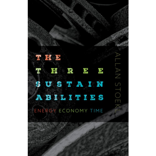 University of Minnesota Press The Three Sustainabilities (häftad, eng)