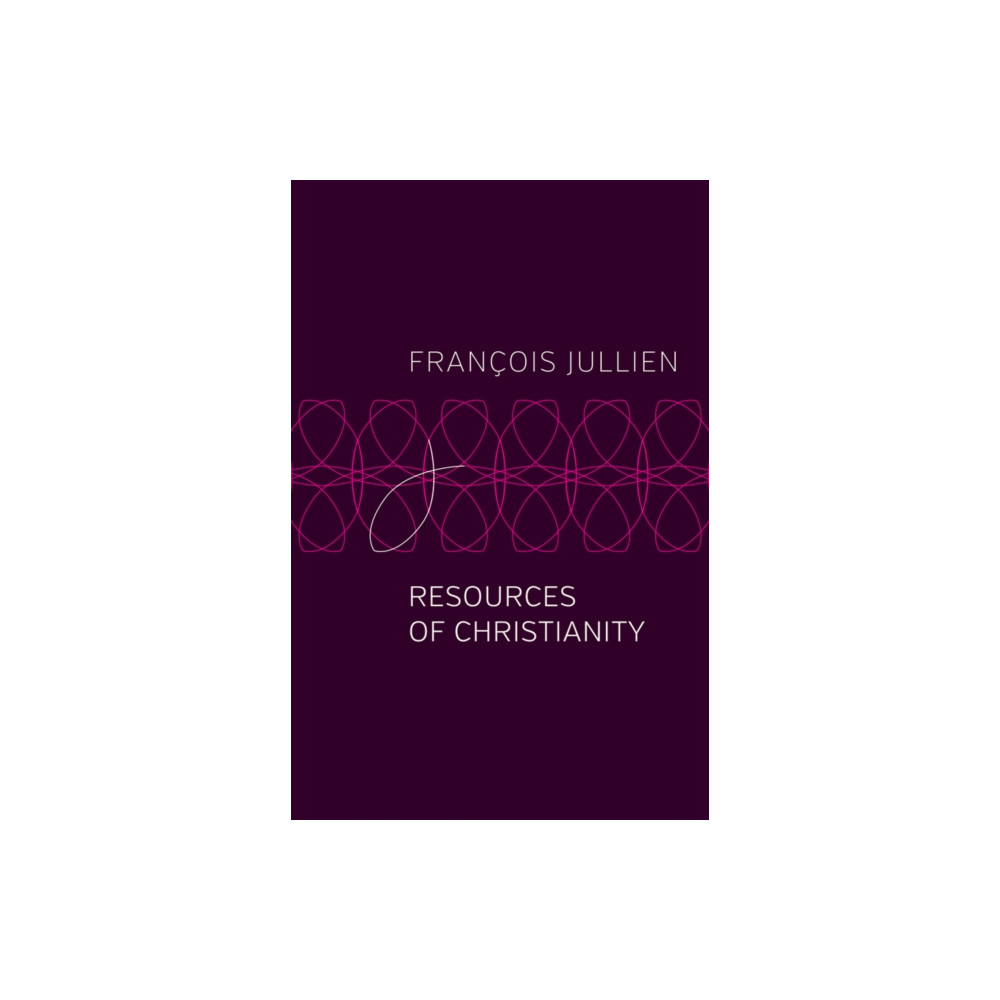 Produktbild för Resources of Christianity (häftad, eng)