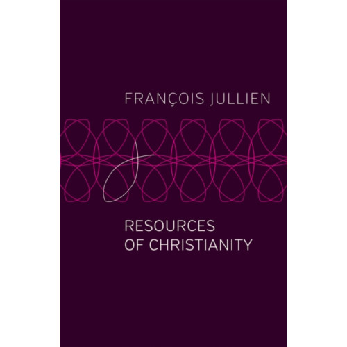 John Wiley And Sons Ltd Resources of Christianity (häftad, eng)