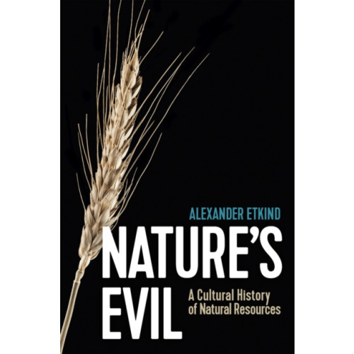 John Wiley And Sons Ltd Nature's Evil (häftad, eng)