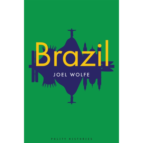 John Wiley And Sons Ltd Brazil (häftad, eng)