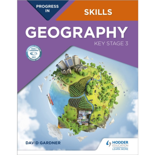 Hachette Learning Progress in Geography Skills: Key Stage 3 (häftad, eng)
