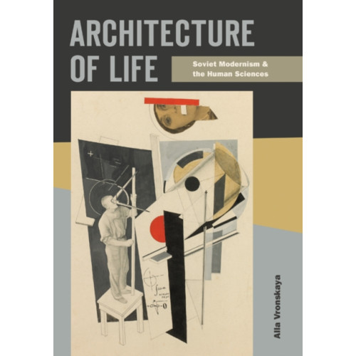 University of Minnesota Press Architecture of Life (häftad, eng)