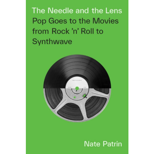 University of Minnesota Press The Needle and the Lens (häftad, eng)