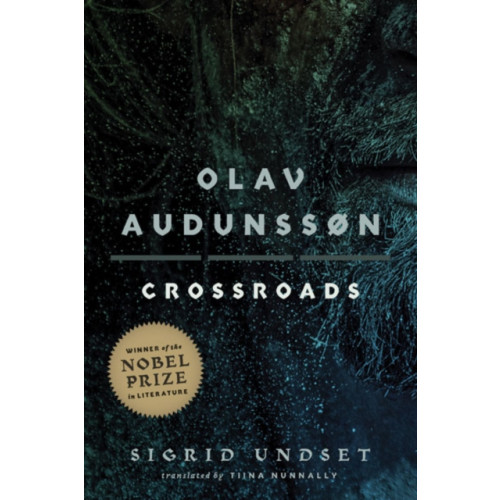 University of Minnesota Press Olav Audunssøn (häftad, eng)