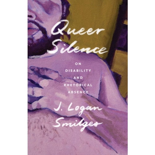 University of Minnesota Press Queer Silence (häftad, eng)