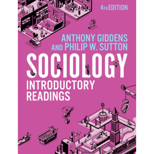 John Wiley And Sons Ltd Sociology (inbunden, eng)