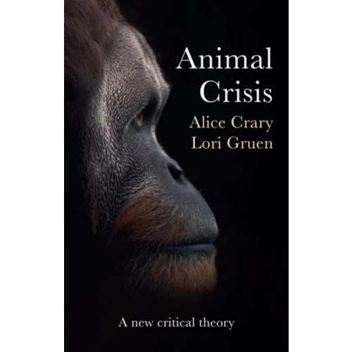 John Wiley And Sons Ltd Animal Crisis (häftad, eng)