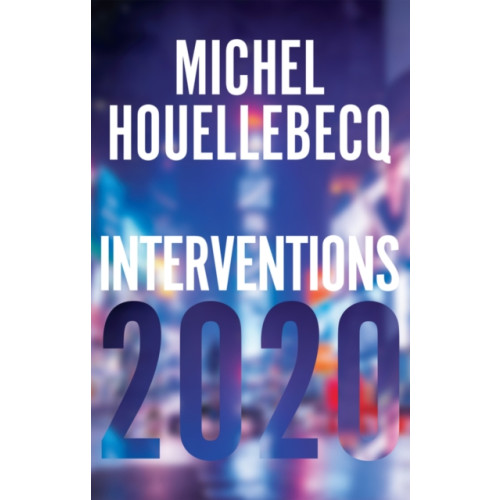 John Wiley And Sons Ltd Interventions 2020 (inbunden, eng)