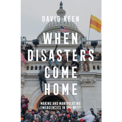 John Wiley And Sons Ltd When Disasters Come Home (häftad, eng)