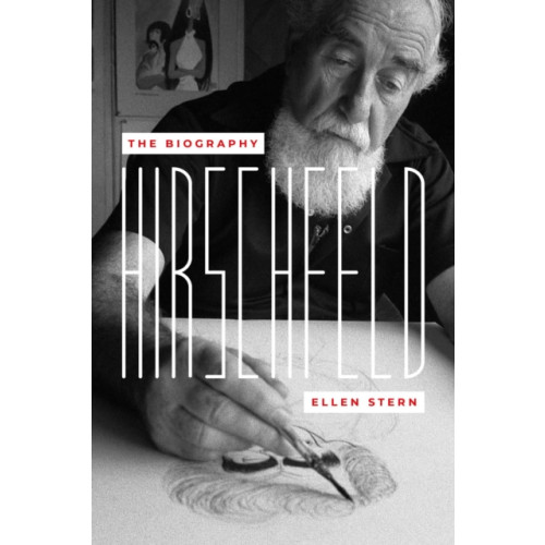 Skyhorse Publishing Hirschfeld (inbunden, eng)