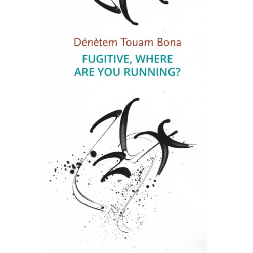 John Wiley And Sons Ltd Fugitive, Where Are You Running? (häftad, eng)