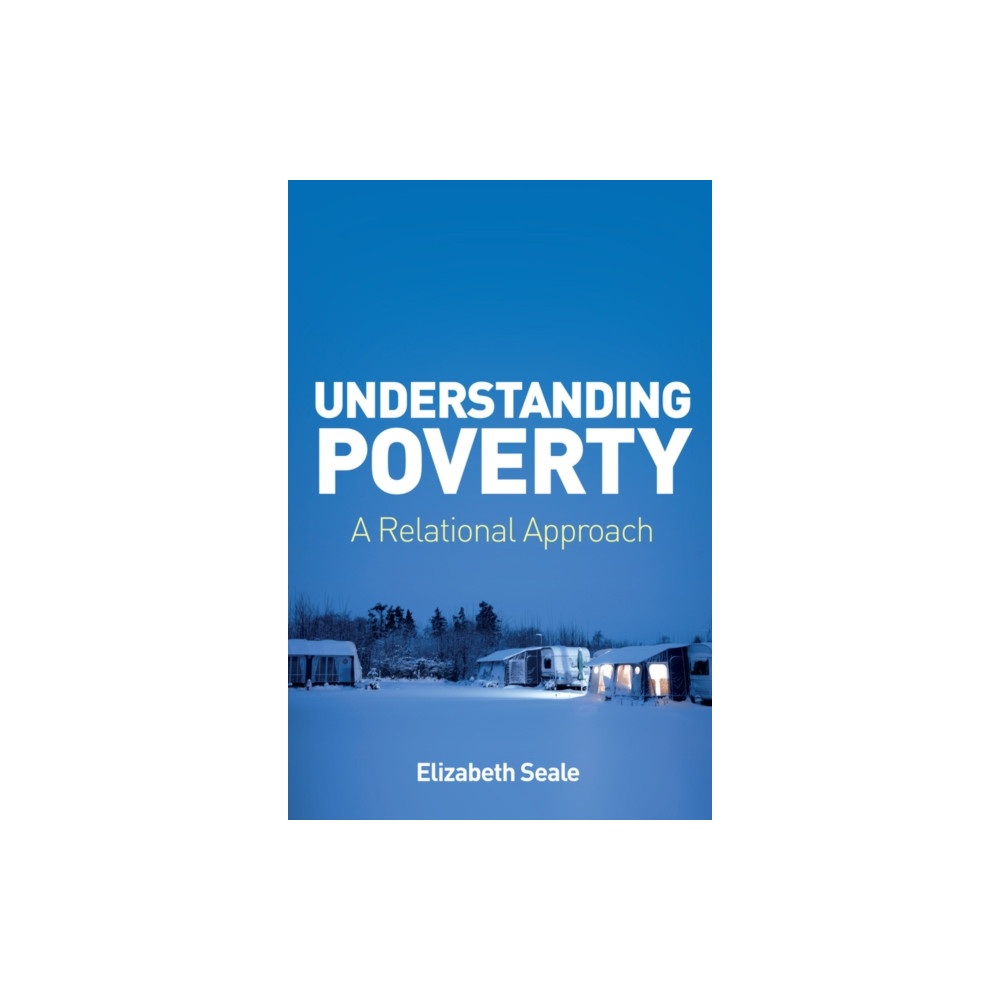 Produktbild för Understanding Poverty (häftad, eng)