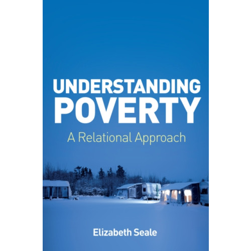 John Wiley And Sons Ltd Understanding Poverty (häftad, eng)