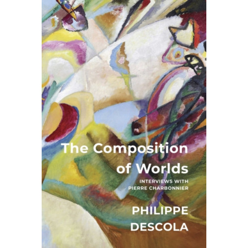 John Wiley And Sons Ltd The Composition of Worlds (häftad, eng)
