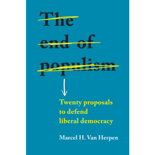 Manchester university press The End of Populism (häftad, eng)