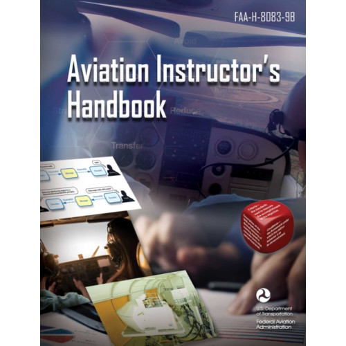 Skyhorse Aviation Instructor's Handbook (häftad, eng)