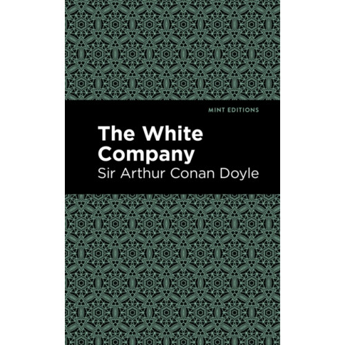 Mint Editions The White Company (häftad, eng)