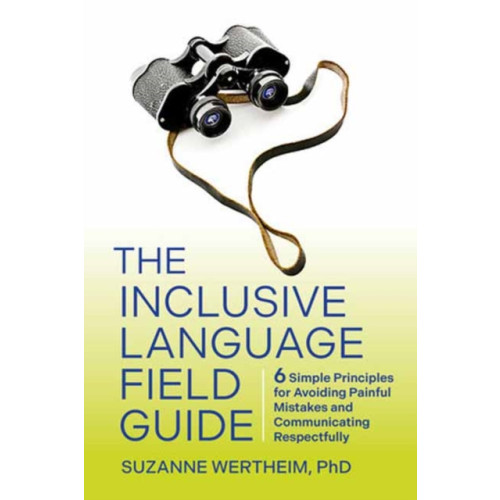 Berrett-Koehler Publishers The Inclusive Language Field Guide (häftad, eng)