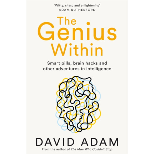 Pan Macmillan The Genius Within (häftad, eng)