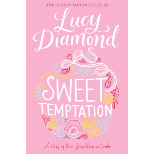 Pan Macmillan Sweet Temptation (häftad, eng)