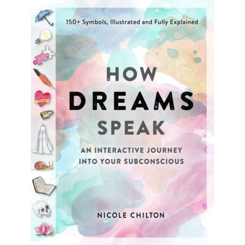 Workman Publishing How Dreams Speak (häftad, eng)