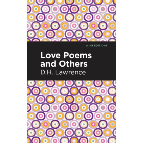 Mint Editions Love Poems and Others (häftad, eng)