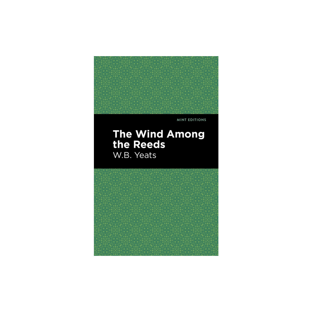 Produktbild för The Wind Among the Reeds (häftad, eng)
