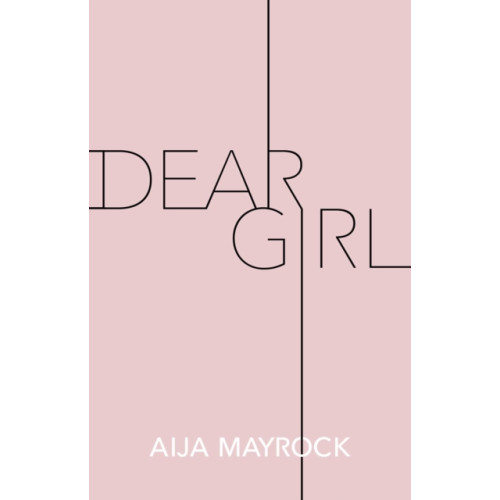 Andrews McMeel Publishing Dear Girl (häftad, eng)