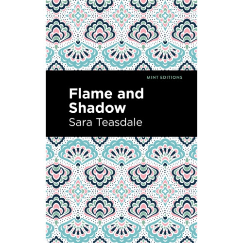 Mint Editions Flame and Shadow (häftad, eng)