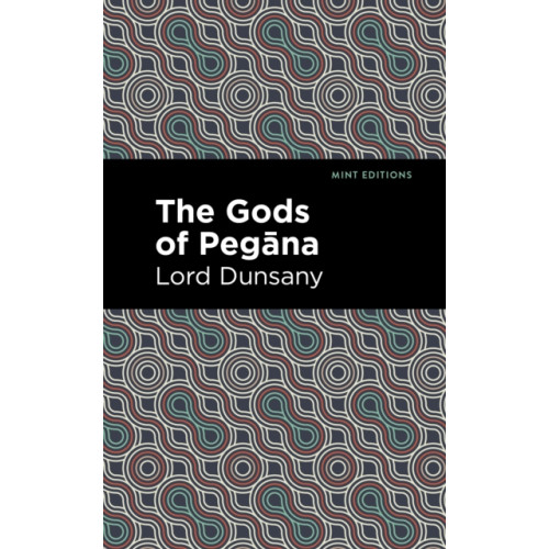 Mint Editions The Gods of Pegna (häftad, eng)