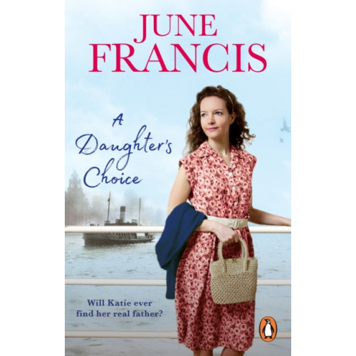 Ebury Publishing A Daughter's Choice (häftad, eng)
