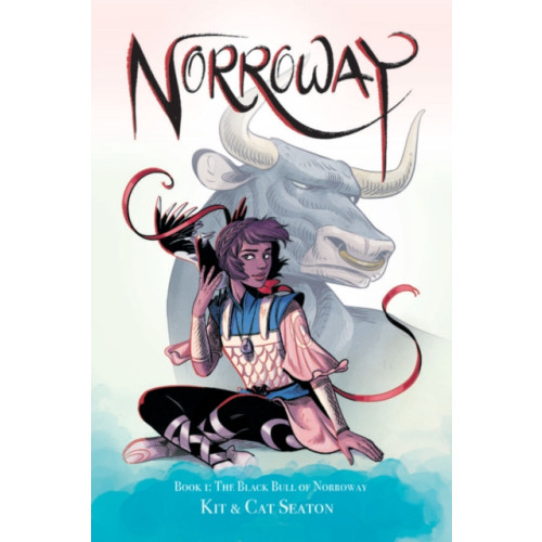 Image Comics Norroway Book 1: The Black Bull of Norroway (häftad, eng)