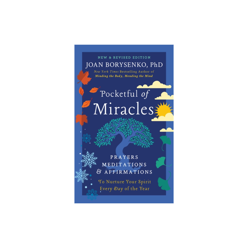 Produktbild för Pocketful of Miracles (Revised and Updated) (häftad, eng)