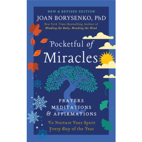 Grand Central Publishing Pocketful of Miracles (Revised and Updated) (häftad, eng)