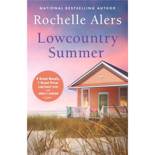 Little, Brown & Company Lowcountry Summer (häftad, eng)