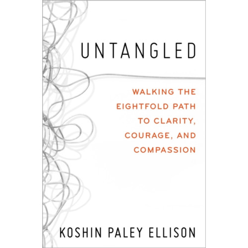 Grand Central Publishing Untangled (inbunden, eng)