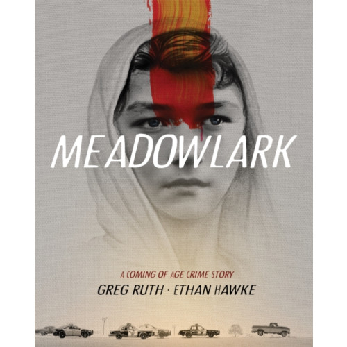Grand Central Publishing Meadowlark (inbunden, eng)