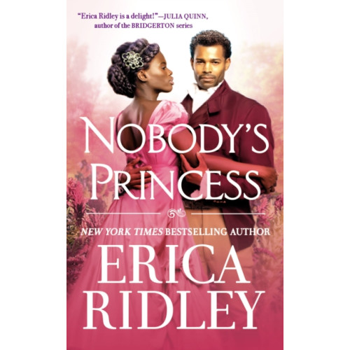 Little, Brown & Company Nobody's Princess (häftad, eng)