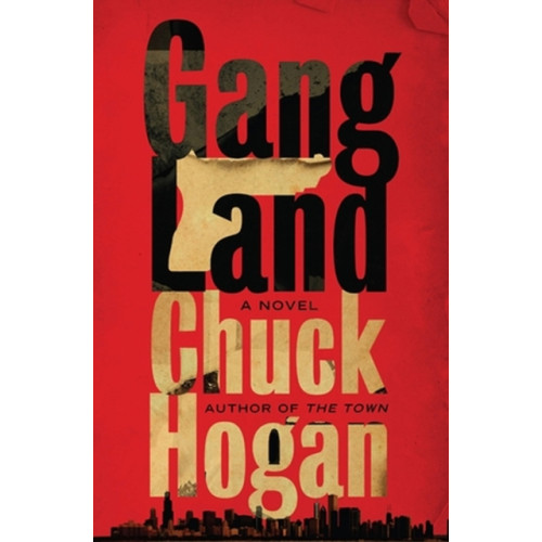Grand Central Publishing Gangland (häftad, eng)