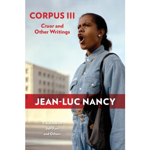Fordham university press Corpus III (häftad, eng)