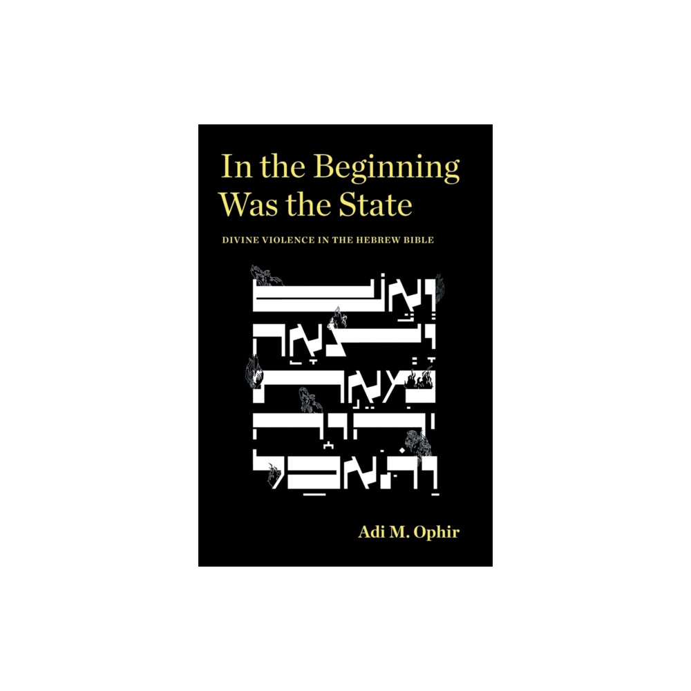 Produktbild för In the Beginning Was the State (häftad, eng)