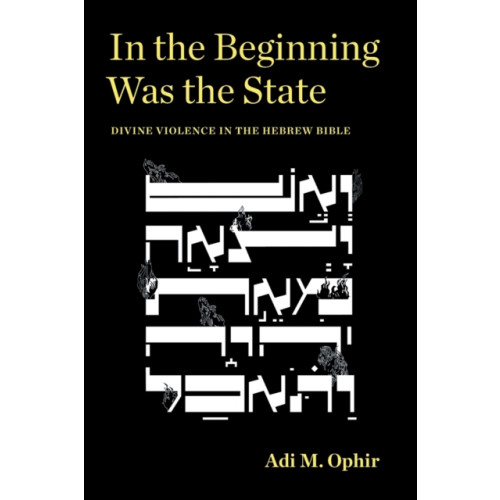 Fordham university press In the Beginning Was the State (häftad, eng)