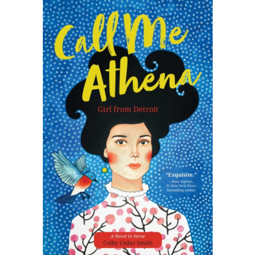 Andrews McMeel Publishing Call Me Athena (häftad, eng)