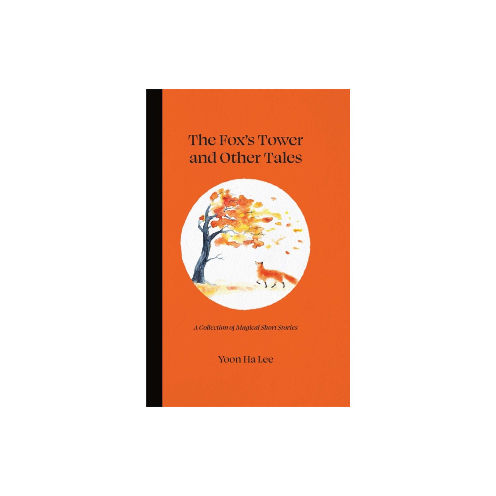 Produktbild för The Fox's Tower and Other Tales (inbunden, eng)