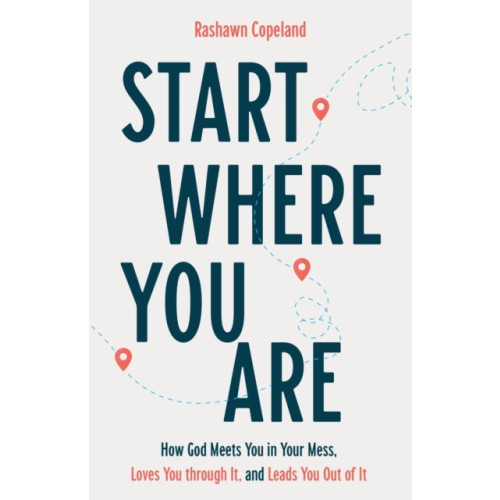 Baker publishing group Start Where You Are (häftad, eng)