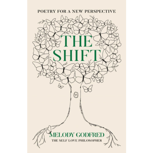 Andrews McMeel Publishing The Shift (häftad, eng)